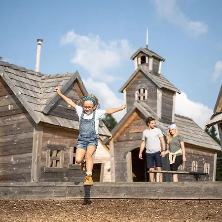 Depandansa Brinje Зрече