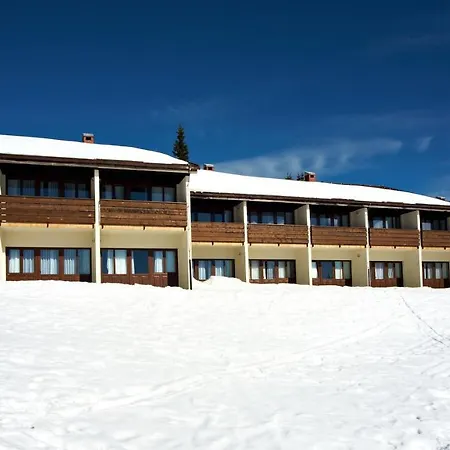 Hotel Depandansa Brinje 3*