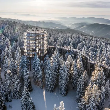 Brinje Hotel