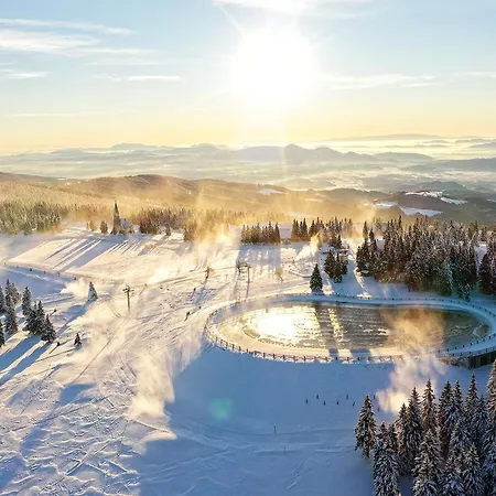 Depandansa Brinje Зрече