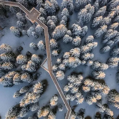 Depandansa Brinje 3*