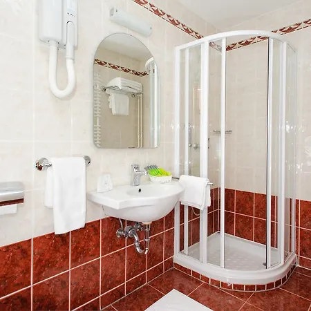 Depandansa Brinje Отель 3*