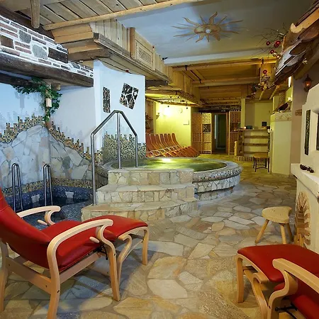Brinje Hotel
