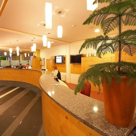 Depandansa Brinje Отель 3*