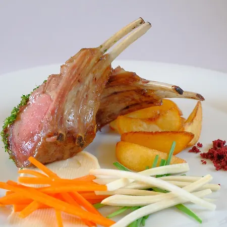 Depandansa Brinje 3* Зрече