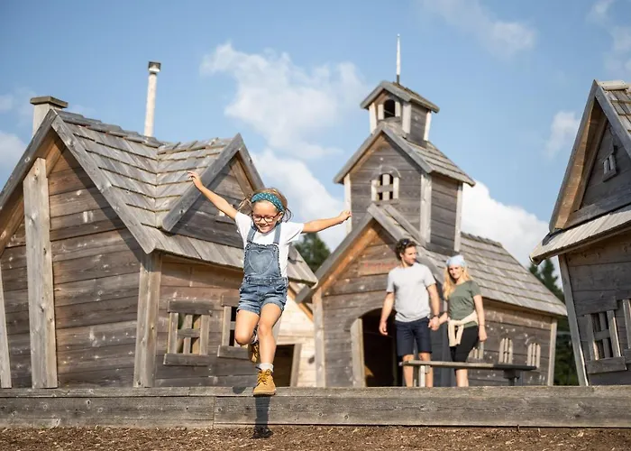 Depandansa Brinje Zreče