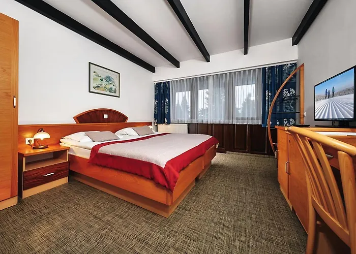 Hotel Depandansa Brinje Zreče