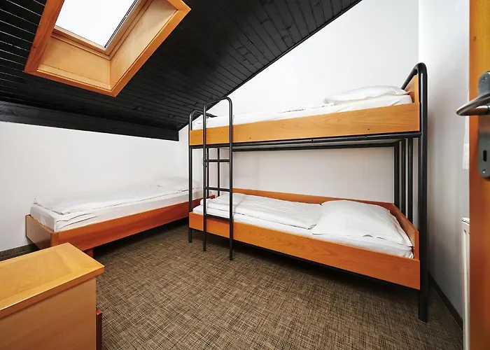 Hotel Depandansa Brinje