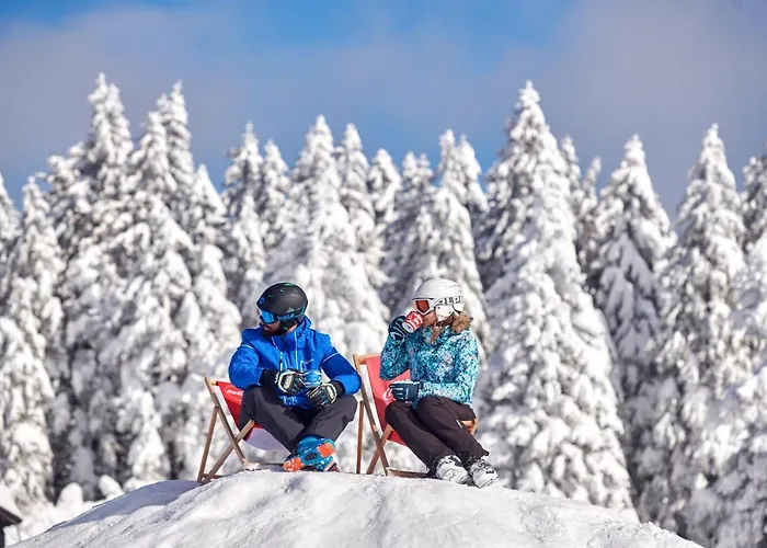 Depandansa Brinje 3*