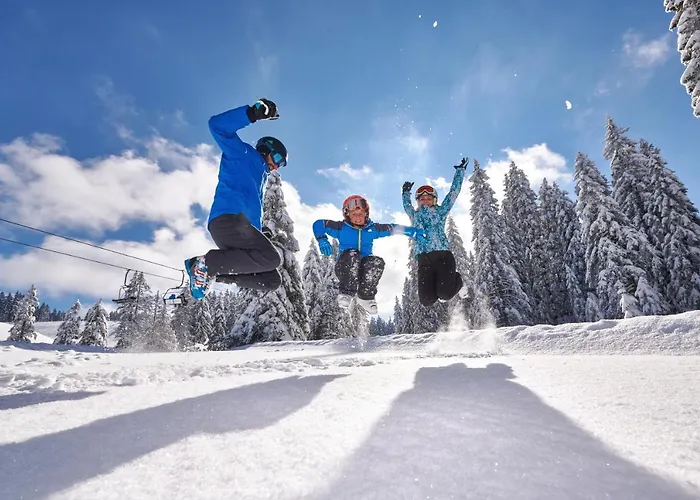 Hotel Depandansa Brinje 3*