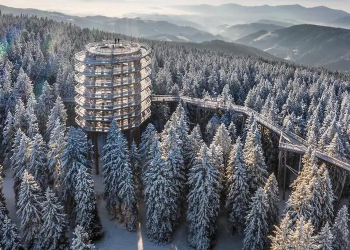 Depandansa Brinje Hotel