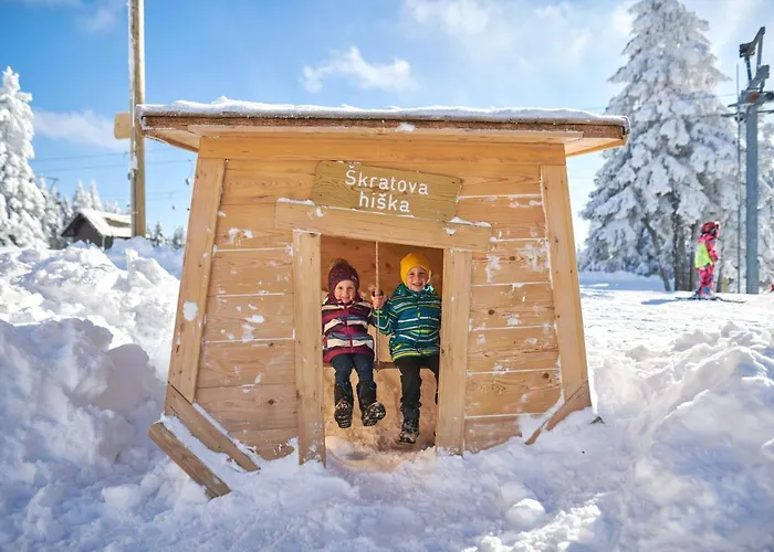 Hotel Depandansa Brinje