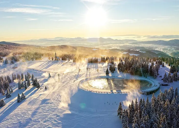 Depandansa Brinje Zreče