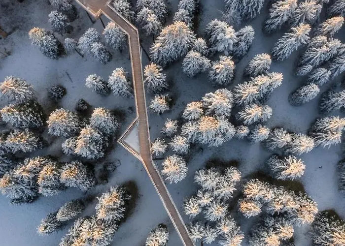 Depandansa Brinje 3*