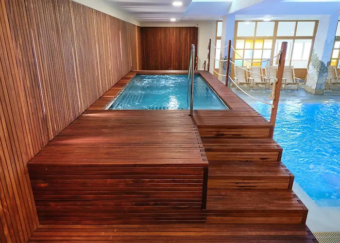 Hotel Depandansa Brinje