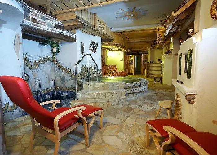 Depandansa Brinje Hotel