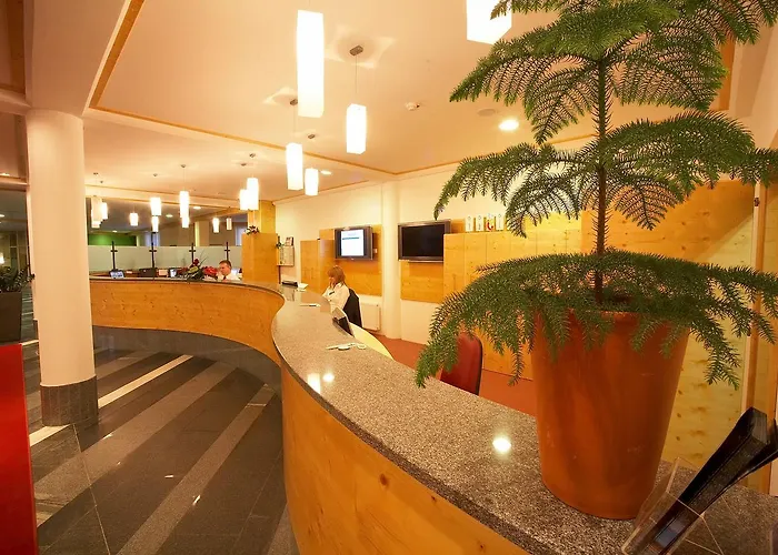 Depandansa Brinje Hotel 3*