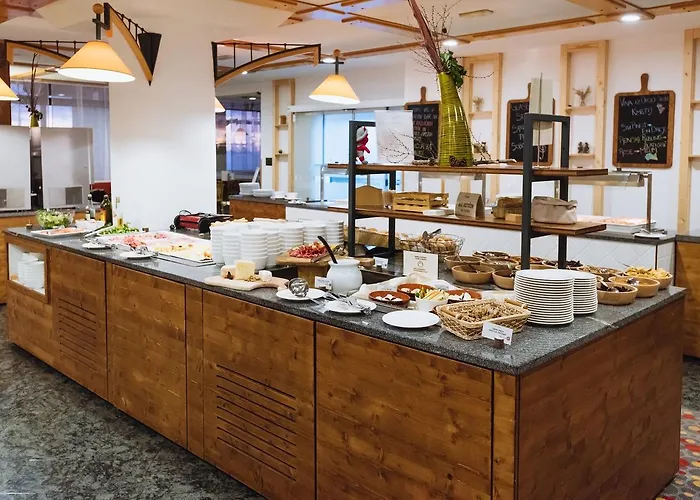 Depandansa Brinje Hotel Zreče