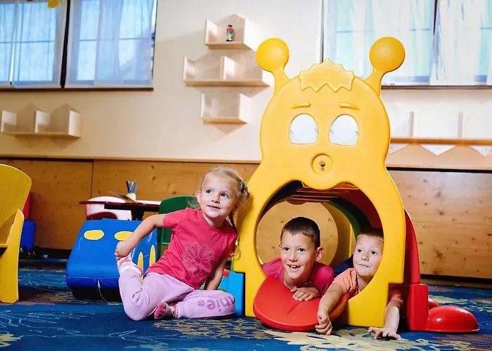 Hotel Depandansa Brinje 3*